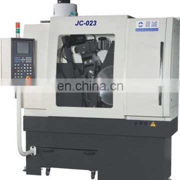 CNC grinding machine for carbide saws