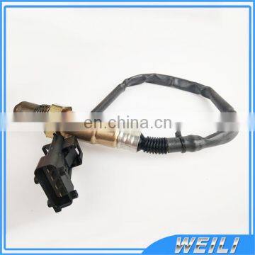 WEILI oxygen sensor for Chery A5 QQ6 tiggo 0258006937