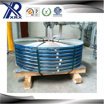 ASTM A554 Standard Cold Rolled SUS430 Stainless Steel Coil