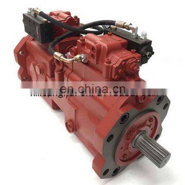 kawasaki K5V200DPH K5V200DPH1DBR-ZS24-V hydraulic main pump For 4633472 JCB330 Main hydraulic pump