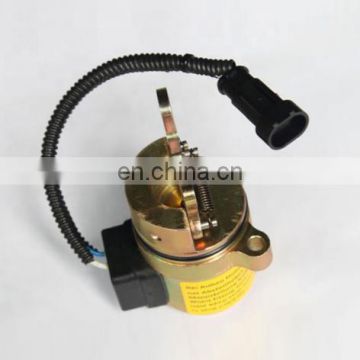 Aftermarket fuel Shutdown solenoid valve 04287584 04272957 for Deutz 1011 2011