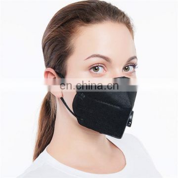 China  Anti Dust Pollen Pm2.5 Face Mask