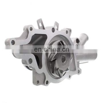 Low price auto engine parts water pump for 21010-P7525