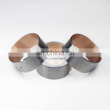 High Quality Of S6D125 6D125 Engine Parts Camshaft Bushing 6150-21-1490