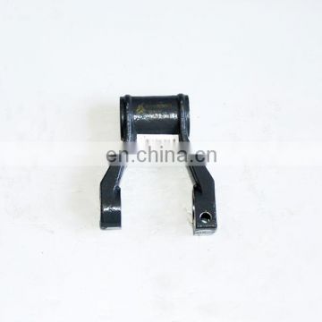 SINOTRUCK SPARE PARTS WG9100520034 Leaf Spring Shackle For Truck