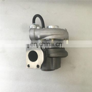 turbocharger price GT2052S Turbo 727266-5001S 2674A391 2674A391R for  Industrial JCB 3CX engine