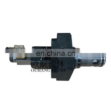 Parker Cartridge valve TDA040EW09B2NXW21