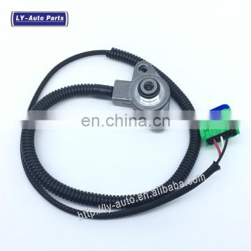 Genuine Automatic Transmission Pressure Sensor AL4 For Peugeot Citroen 1.6 1.8 Factory Guangzhou OEM  7700100009 Quality