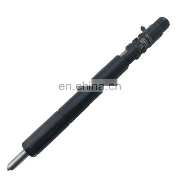 The original and genuine D-E-LPHI Common rail injector EJBR04701D for SSANGYONG A6640170221