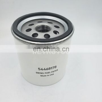 Air compressor fuel/water separator filter element 54468178