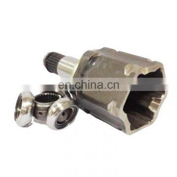Chinese Hot Selling Drive Shaft CV Joint Kit Small Front Axle Inner CV Joint OEM TO-5-049 Fits Japanese Car