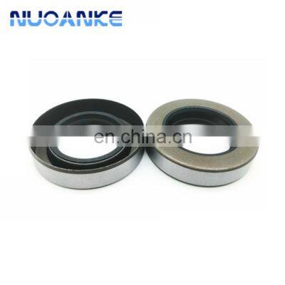 Oil Seal SB Metal Case Singal Lip Machine Rotary Shaft Rubber NBR FKM SB Type Oil Seal With Stock