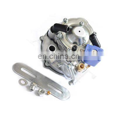 Factory direct supply competitive price auto engine gas cylinder reducer ACT07 for cars lpg