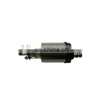 For JCB Backhoe 3CX 3DX Solenoid Switch Starter Motor - Whole Sale India Best Quality Auto Spare Parts