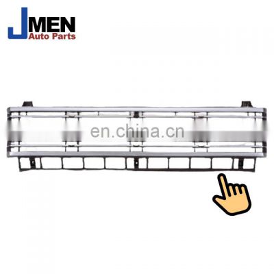 Jmen Taiwan 53100-89102 Grille for TOYOTA Hilux RN3 RN4 79- Car Auto Body Spare Parts