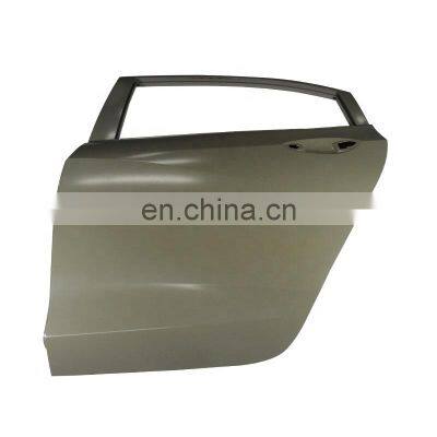 Manufacturer Supplier Car Accessories Onix Backdoor L For Chevrolet 26307970 26223854