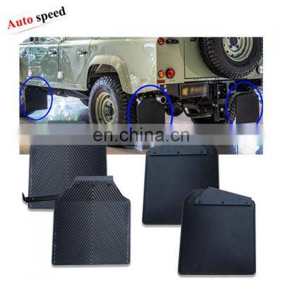 Mud Guard for Land Rover Defender 110