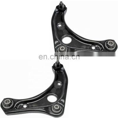 IN STOCK 54501-1Hm0B 54500-1Hm0B Control arm for Nissan Versa
