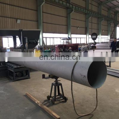 304 321 316L Sch10 Sch40 Seamless Outer Diameter 1 2 3 4 5 6 Inch Stainless Steel Pipe
