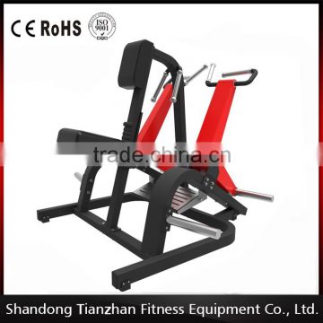 commercial gym equipment /hammer strength fitness equipment/row/tz-6064