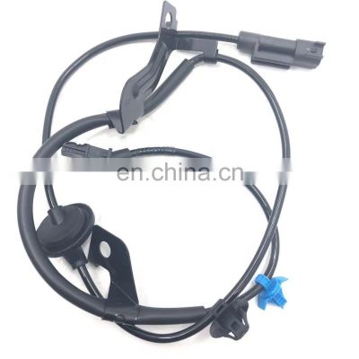 Rear right  ABS abs wheel speed sensor 4670A582  for mitsubishi  LANCER VIII   OUTLANDER II   2006-2012