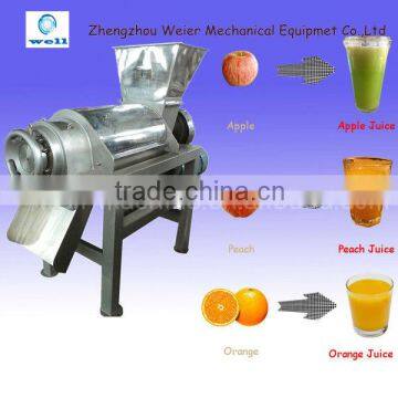 Stainless Steel Durable Masticating Juicer