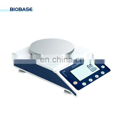 BIOBASE BE-G/N Classic Electronic Balance BE20002G electronic analytical balance for laboratory or hospital