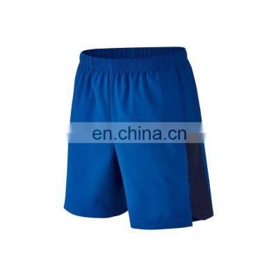 New custom quality women sleeveless Running shorts