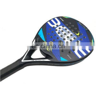 Carbon Fiber Wholesale Custom Padel Racket