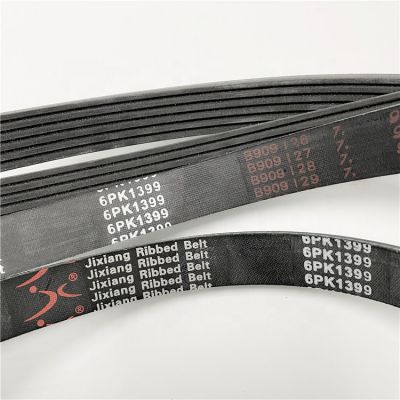 Hot Selling Original Ribbed Belt For FAW