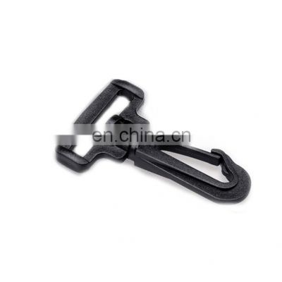 Fashion Metal Swivel Bag Snap Hook Climbing Solid Brass Snap Hook Keychain