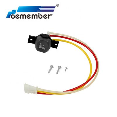 OE Member 42538395 Truck Switch Truck Seat Regulation Control Truck Seat Adjustment Replaces for IVECO