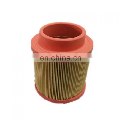 Best selling high quality air compressor rubber tip air filter 92889534 for Ingersoll Rand compressor filter element replace