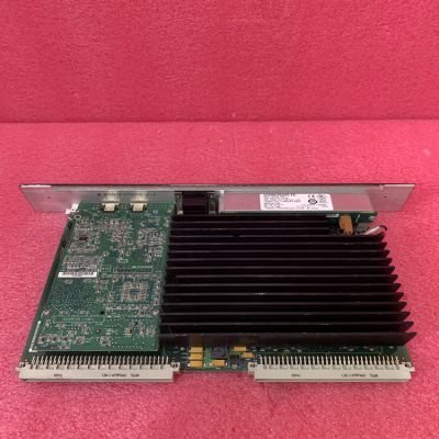 IC698CPE040-ED General Electric Company FANUC  RX7i 1.8GHz CPU with Ethernet
