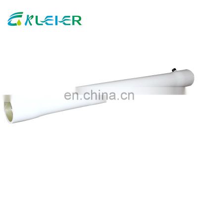 High quality Ro membrane shell 4 inch 4040 water filter 4040 ro membrane shell