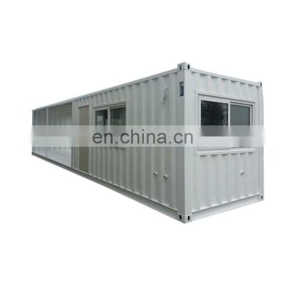 Philippines low cost houses prefabricated cheap prefab eps houses