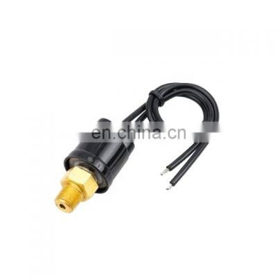 Air conditioning pressure switch