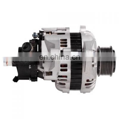 High Quality  Generator  04E903024Q/04E 903 024 QX/F 000 BL0 8J1/F 000 BL0 8J2/LG1827  For Truck