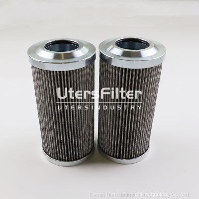 1.1401 H10XL-A00-0-M UTERS replacement  hydraulic oil filter element