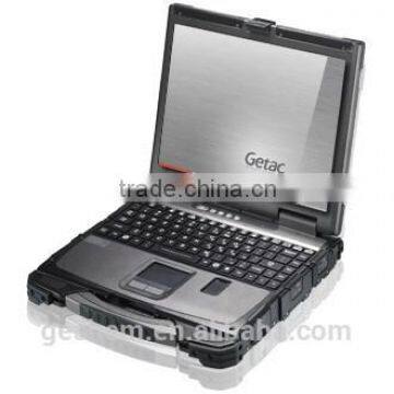 2015 hot product military Getac B300 X500 rugged computers