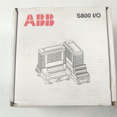 ABB  DI830 3BSE013210R1 digital input module