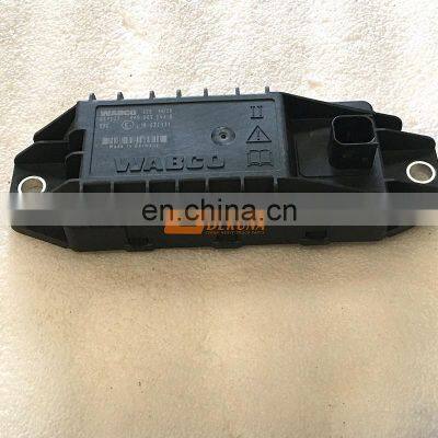 Factory Outlet Original CNHTC SINOTRUK SITRAK Truck Suspension Parts  712W25441-6003 ESC