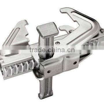 BFD Coupler Panel Formwork clamp