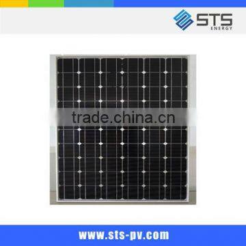 240W mono solar cells with hot sale