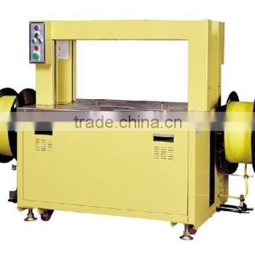 packing machine (stainless side seal, roller table)