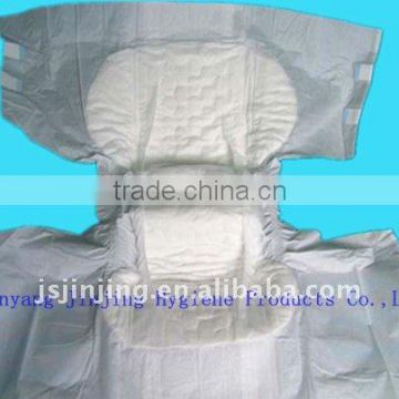 disposable adult diaper,disposable absorbent diaper