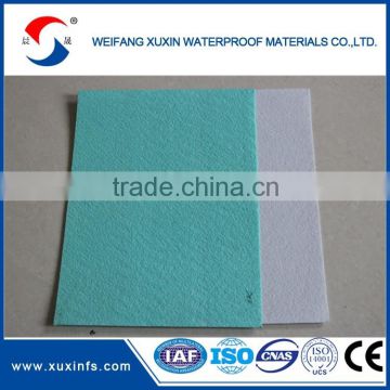 250g stable waterproofing polyester felt