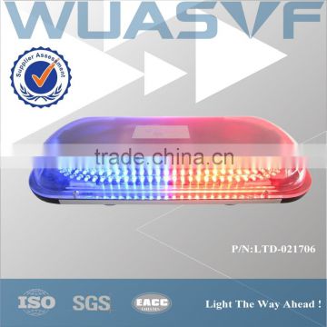 led Flashing warning light bar