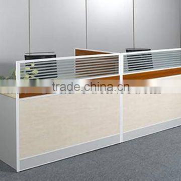 office front reception desk ( SZ-RT016)