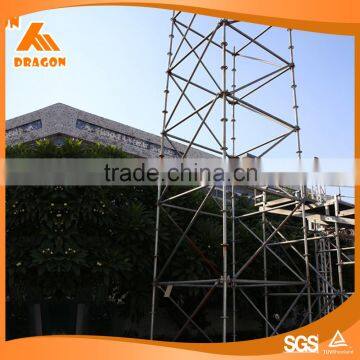OEM factory events layer truss